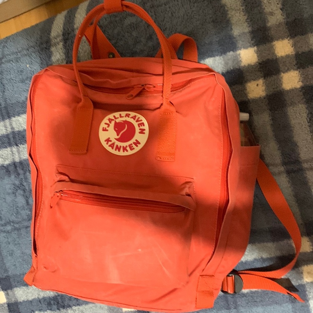 FJALLRAVEN KAKEN